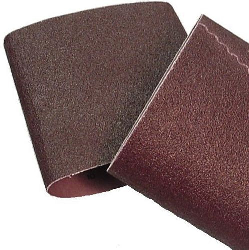 8"x19" 80 Grit Cloth Belt