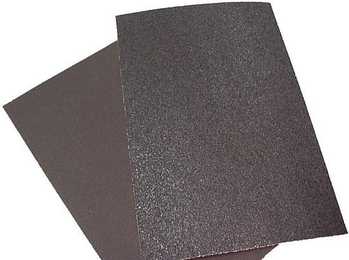12"X18" 80 Grit Sandpaper
