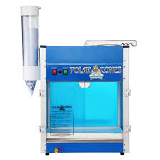 Polar Cones Sno-kone Machine
