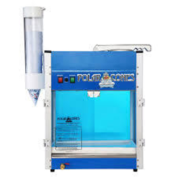 Pickup Party Package #7 Rental Starting At: