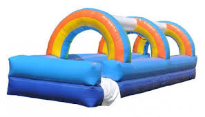 Pickup Party Package #8 Rental Starting At: