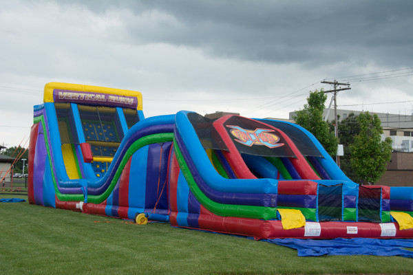 JUGGERNAUT Left Front Angle