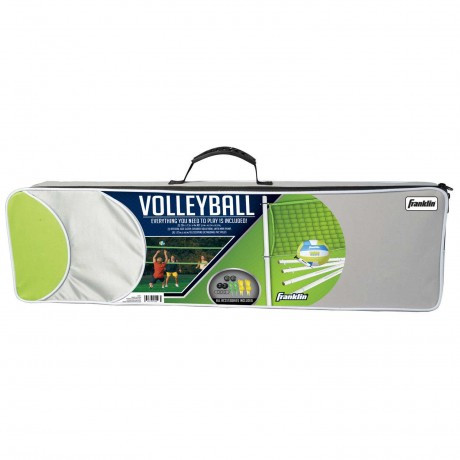 Volleyball Set Rental Starting At: