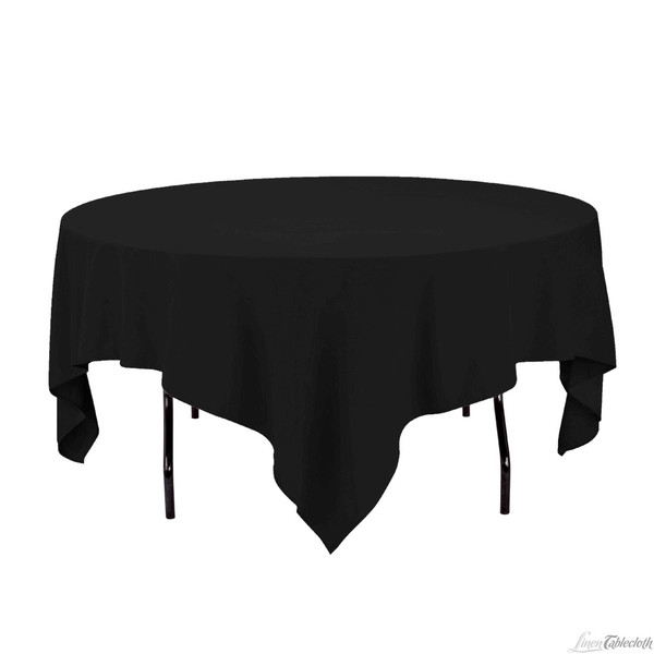 90" x 90" Linen Tablecloth(Table NOT Included) Rental Starting At: