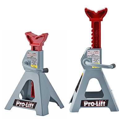 Jack Stands (Pair) Rental Starting At: