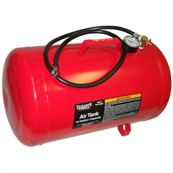 Portable Air Tank Rental Starting At: