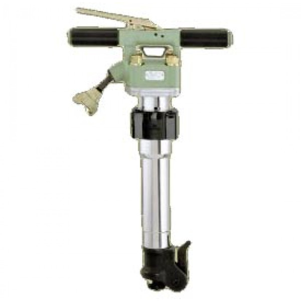 60 Lb. Pneumatic Pavement Breaker/Jackhammer Rental Starting At: