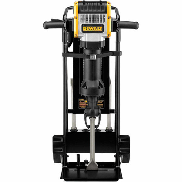 60 Lb. Electric Pavement Breaker/Jackhammer Rental Starting At: