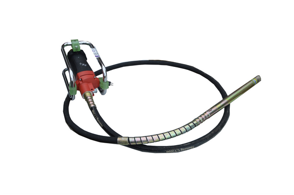 Concrete Vibrator Rental Starting At: