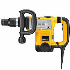 Rotary Hammer Drill Handheld Rental Starting At: