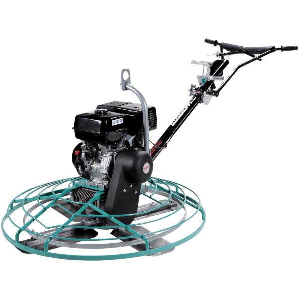 46" Power Trowel Rental Starting At: