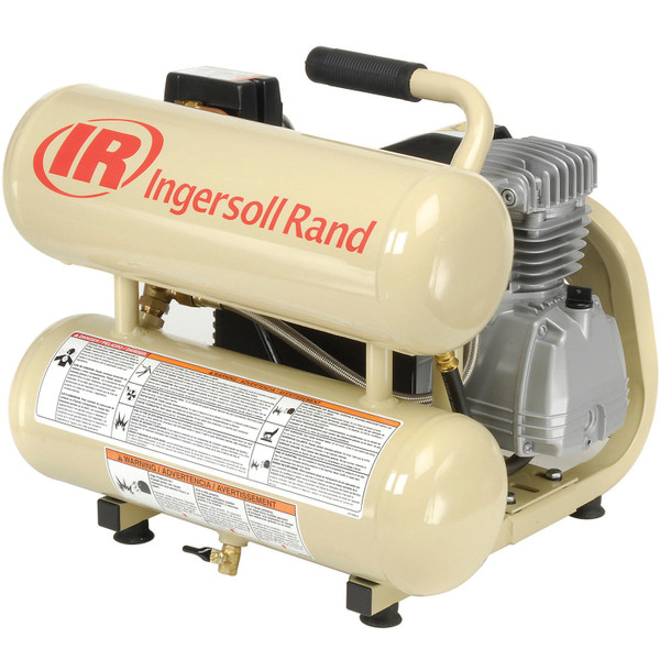 Portable Electric Air Compressor Rental Starting At: