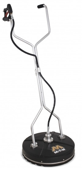 Driveway and Surface Cleaner Hydroscrubber Rental Starting At: