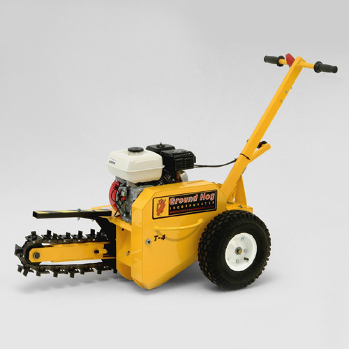 3" x 18" Trencher Rental Starting At: