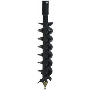 Skid Steer 18" Auger Bit Rental (NFB STORE ONLY) Starting At: