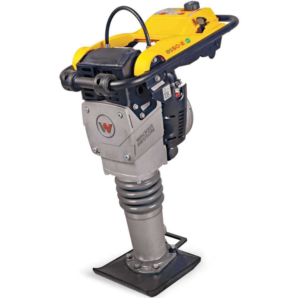 Jumping Jack Trench Tamper Rammer Rental Starting At: