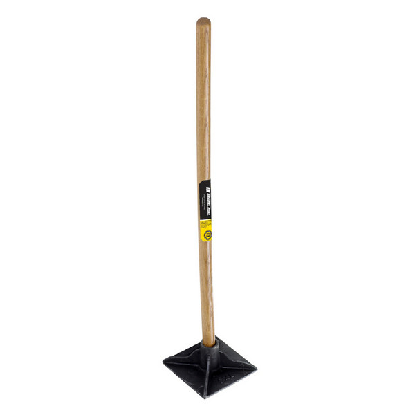 Hand Tamper Rental Starting At: