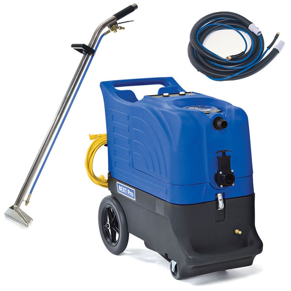 Clarke BEXT Pro Hot Water Carpet Cleaner-Extractor Rental Starting At:
