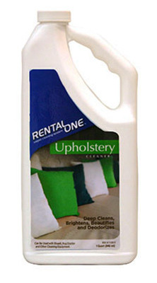 QT Upholstery Cleaner