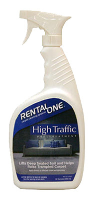 32 Oz. High Traffic Pre-Treatment