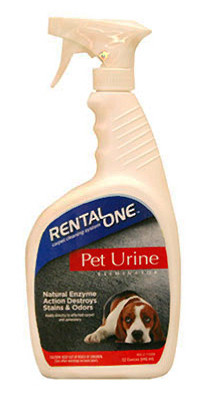 32 Oz. Pet Urine Eliminator