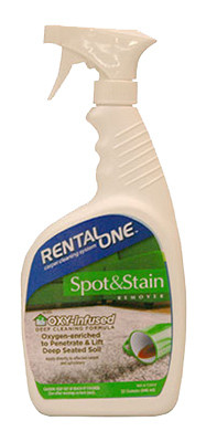 32 Oz. Oxy Spray Spot & Stain Remover