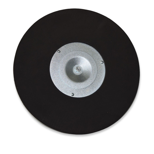 17" Sandpaper Driver Plate Rental Starting At: