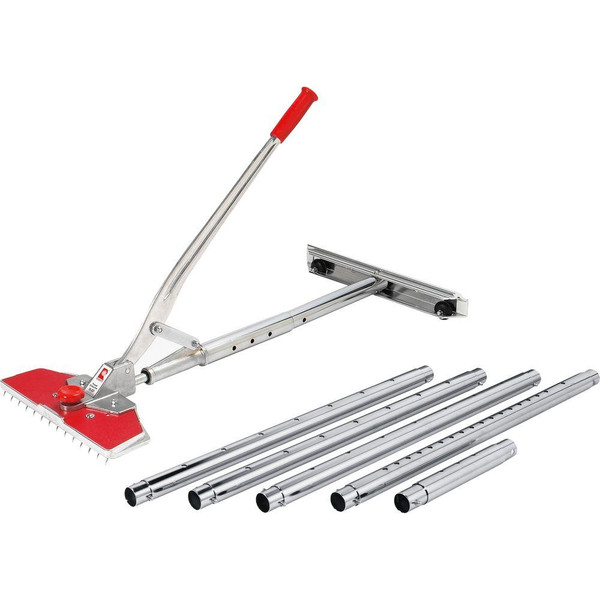 Power Carpet Stretcher Rental Starting At: