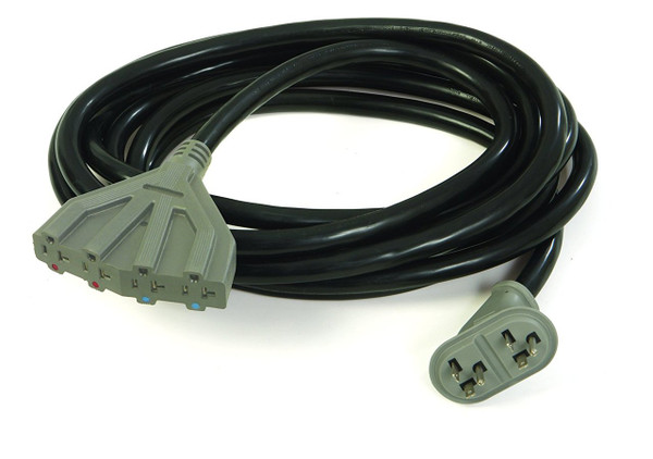 Portable Generator Storm Cord 30 Amp 25 Foot Rental Starting At: