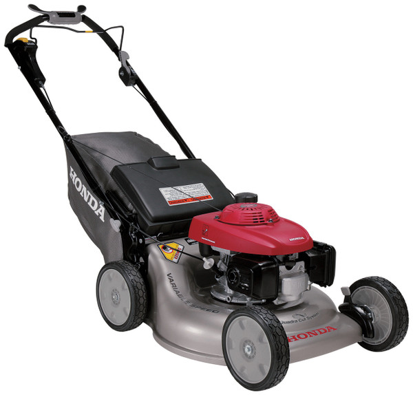 Lawn Mower Rental Starting At: