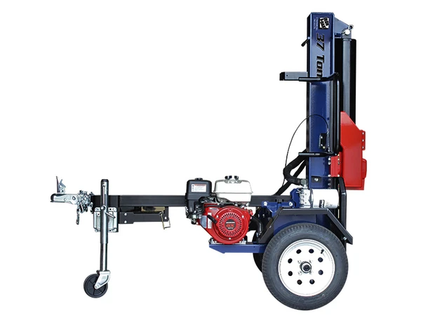Log Splitter Rental Starting At: