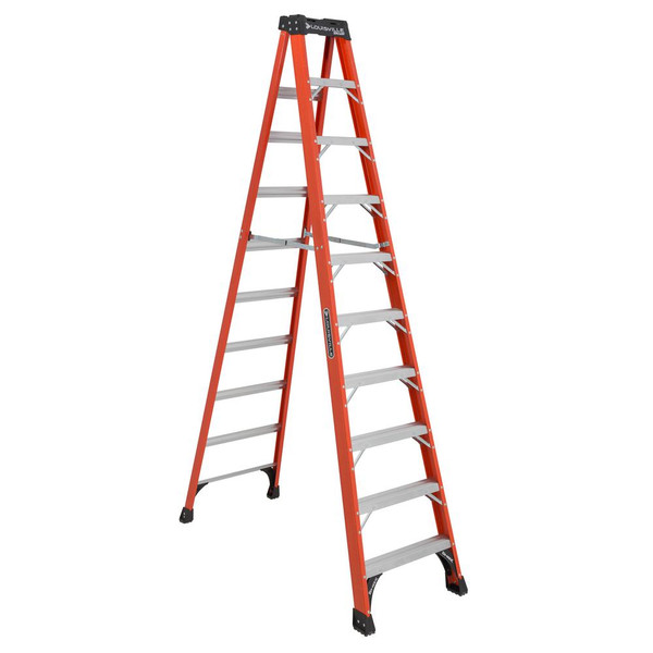 10' Step Ladder Rental Starting At: