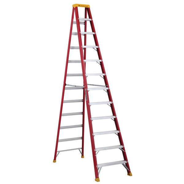 12' Step Ladder Rental Starting At: