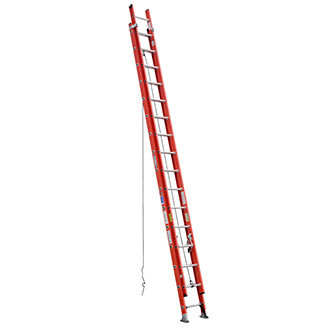 36' Extension Ladder Rental Starting At: