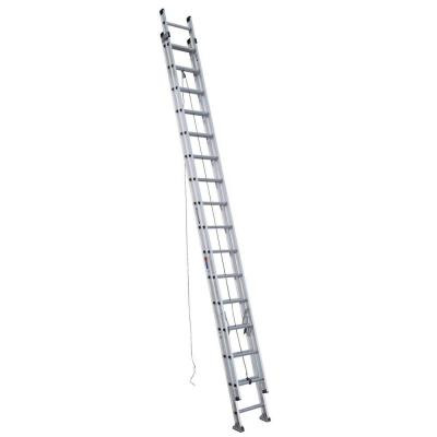 40' Extension Ladder Rental Starting At: