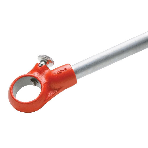 Hand Pipe Threader Ratchet & Handle Rental Starting At:
