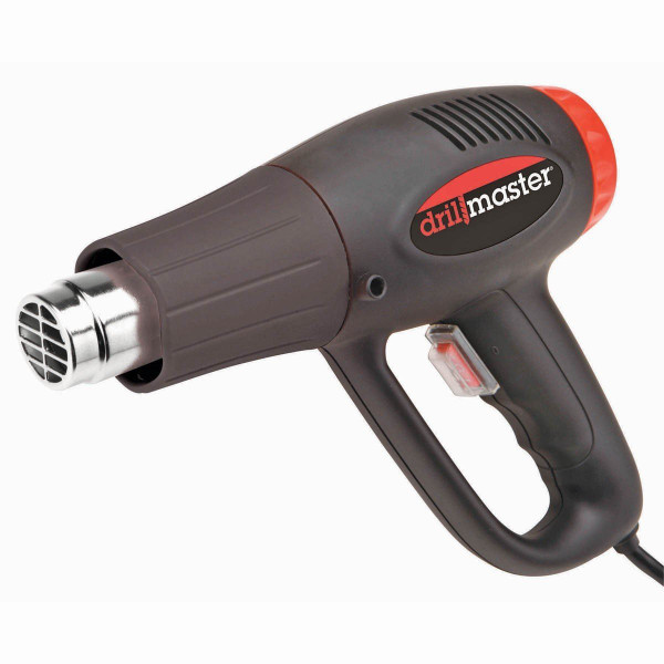 Heat Gun Rental Starting At: