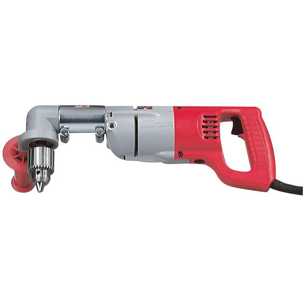 1/2" Right Angle Drill Rental Starting At: