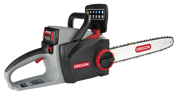 16in Cordless Chainsaw Rental Starting At: