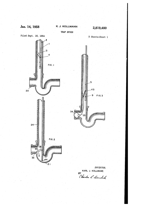 Trap Spoon Rental Starting At: