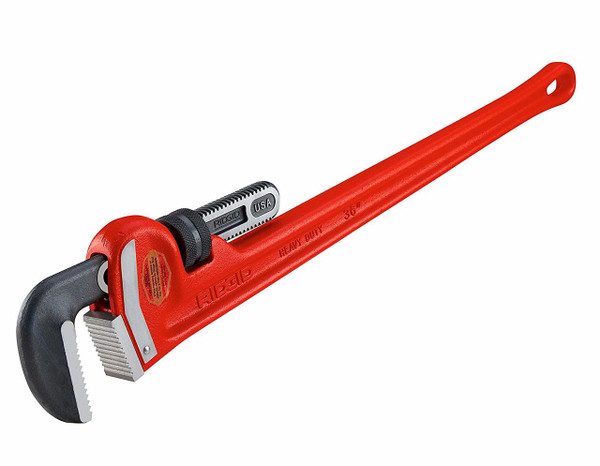 36" Pipe Wrench Rental Starting At:
