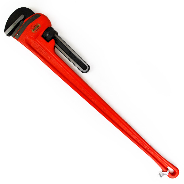 48" Pipe Wrench Rental Starting At: