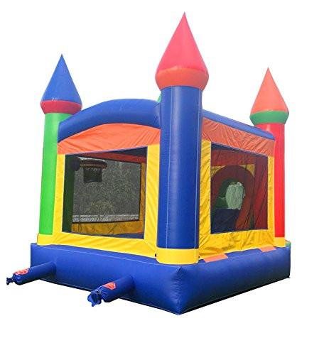 Rainbow Wet/Dry Medium Combo Rental Starting At: