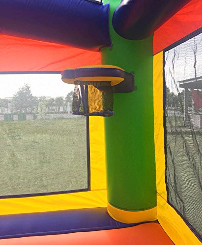 Rainbow Wet/Dry Medium Combo Rental Starting At: