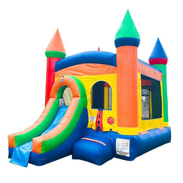 Rainbow Wet/Dry Medium Combo Rental Starting At: