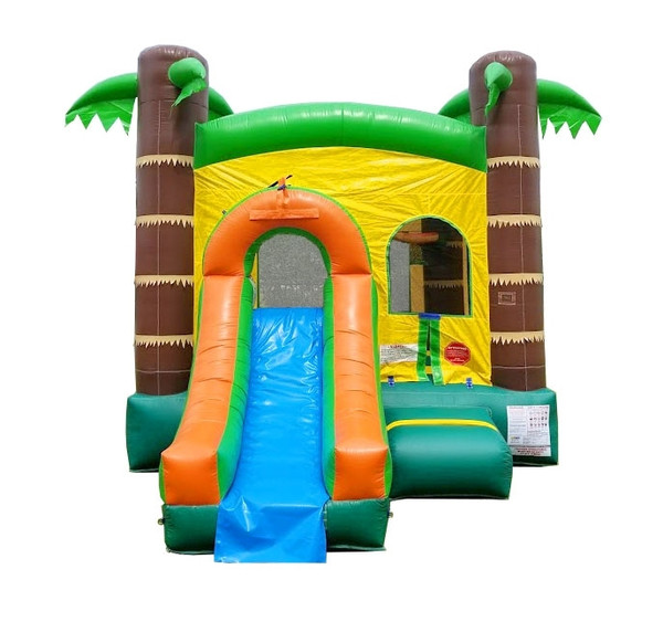 Tropical Wet/Dry Medium Combo Rental Starting At: