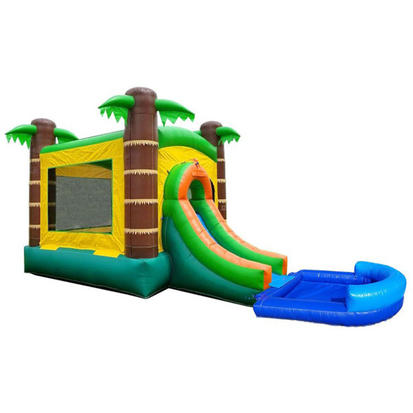 Tropical Wet/Dry Medium Combo Rental Starting At: