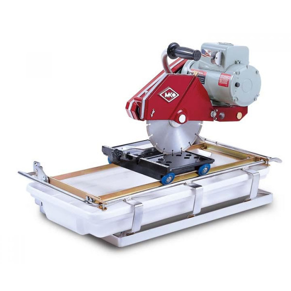 10" Electric Concrete Paver/Block Saw Rental Starting At: