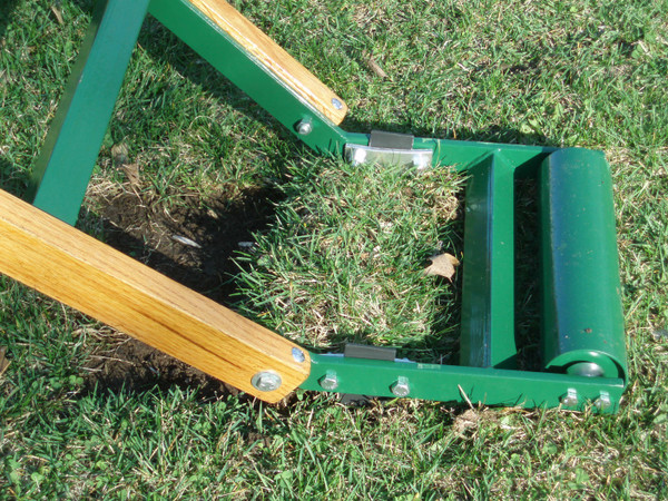 Manual Sod Kicker/Cutter Rental Starting At: