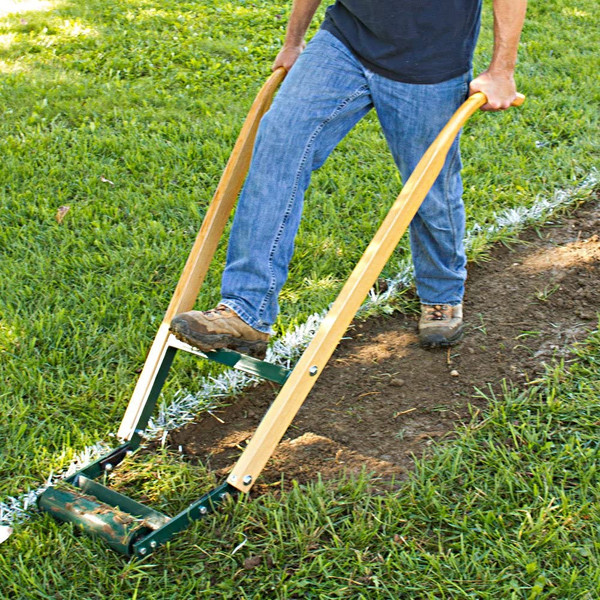 Manual Sod Kicker/Cutter Rental Starting At: